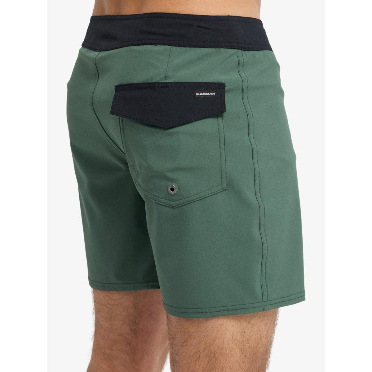 Surfsilk Kaimana Quiksilver