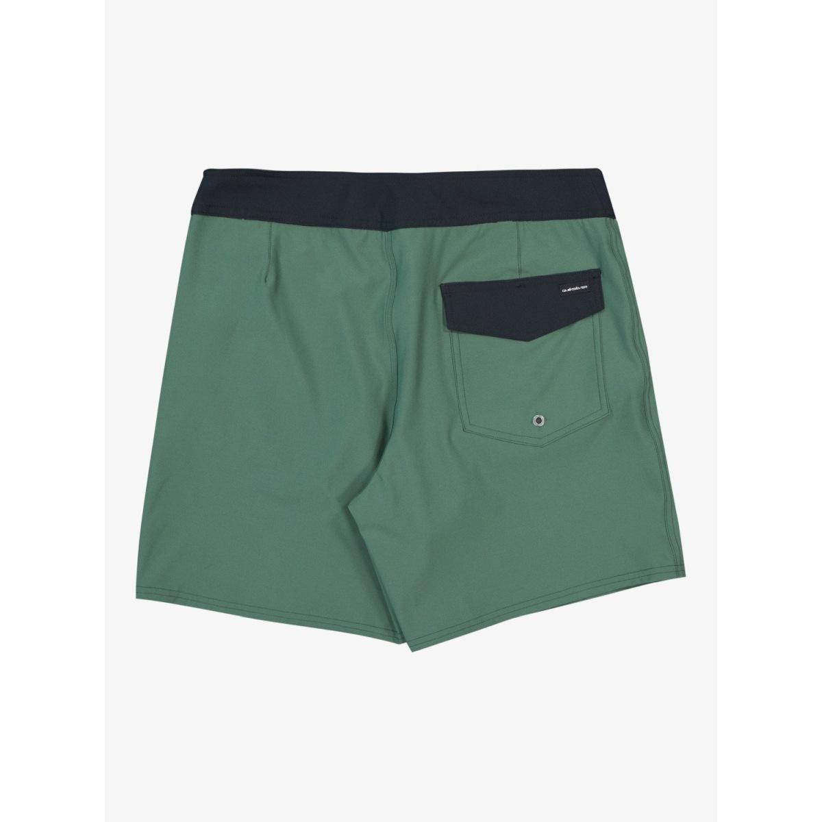 Surfsilk Kaimana Quiksilver