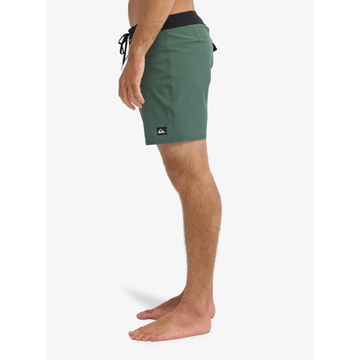 Surfsilk Kaimana Quiksilver