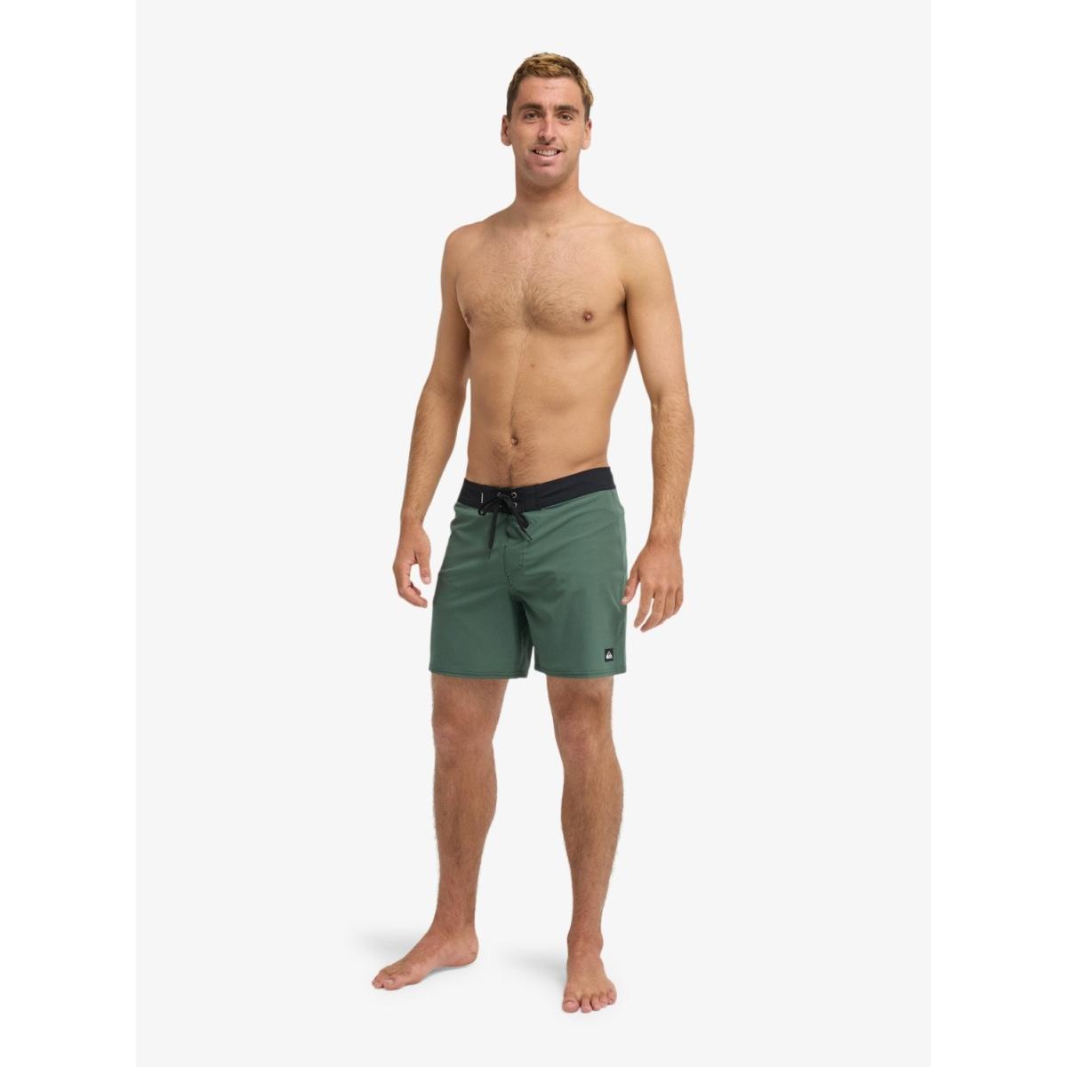 Surfsilk Kaimana Quiksilver