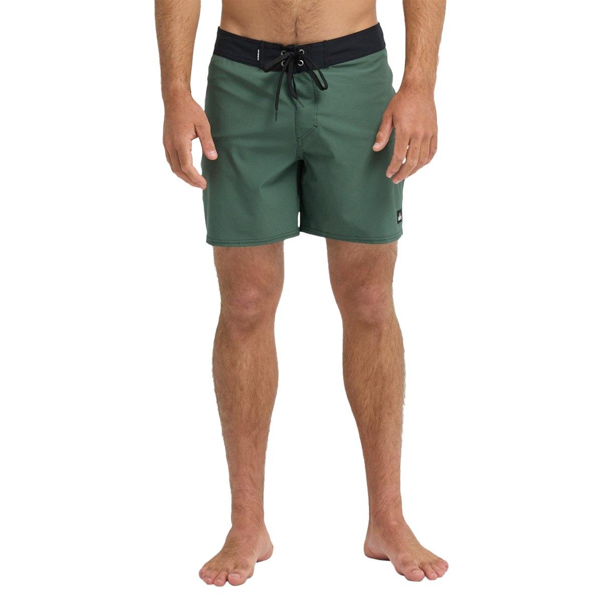 Surfsilk Kaimana Quiksilver