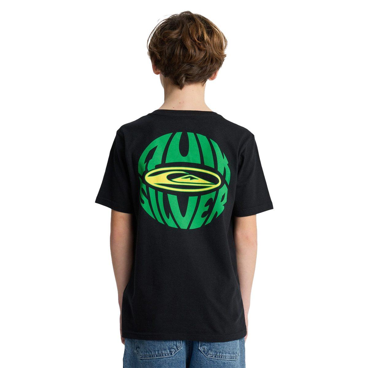Quik Globe Quiksilver