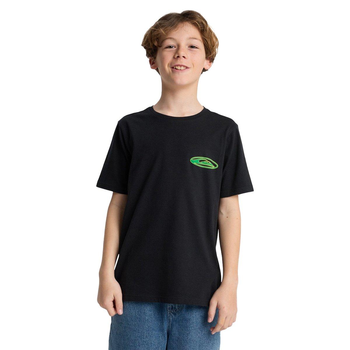 Quik Globe Quiksilver