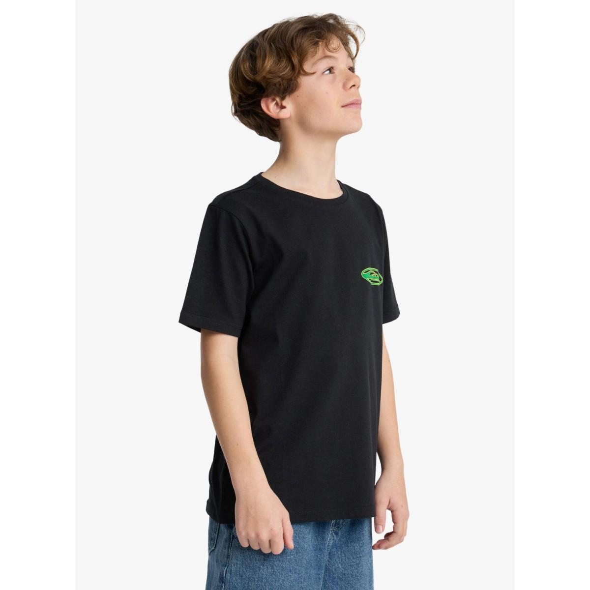 Quik Globe Quiksilver