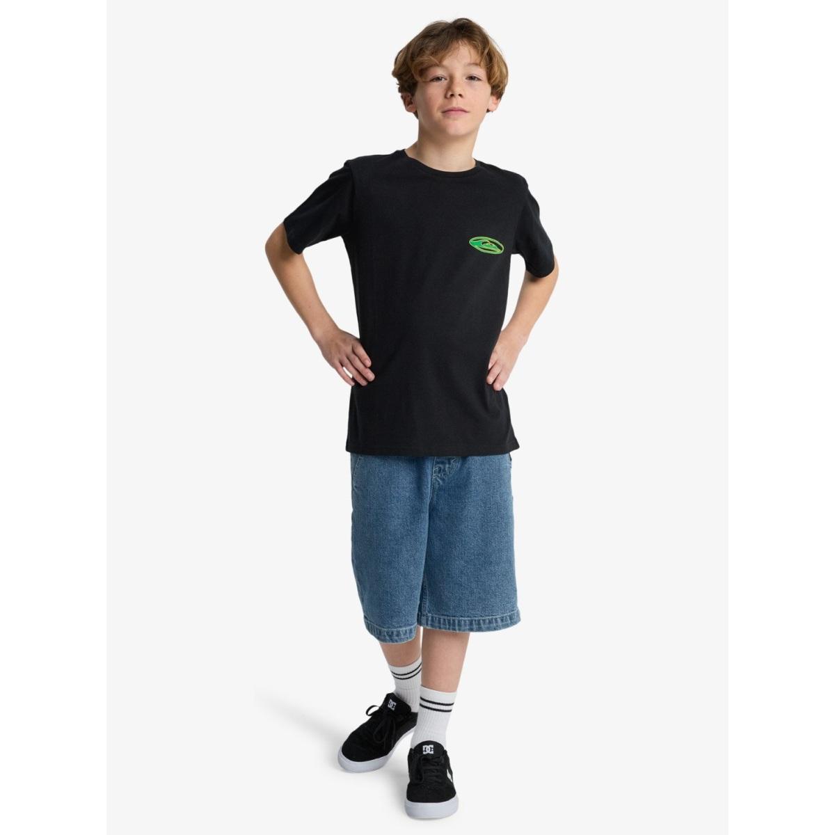Quik Globe Quiksilver