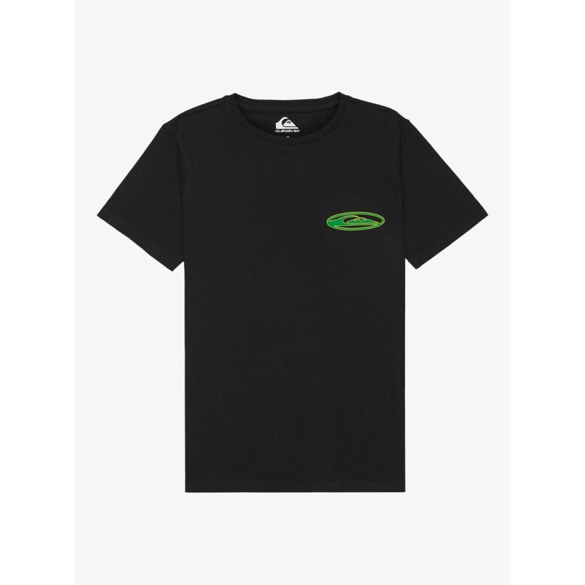 Quik Globe Quiksilver