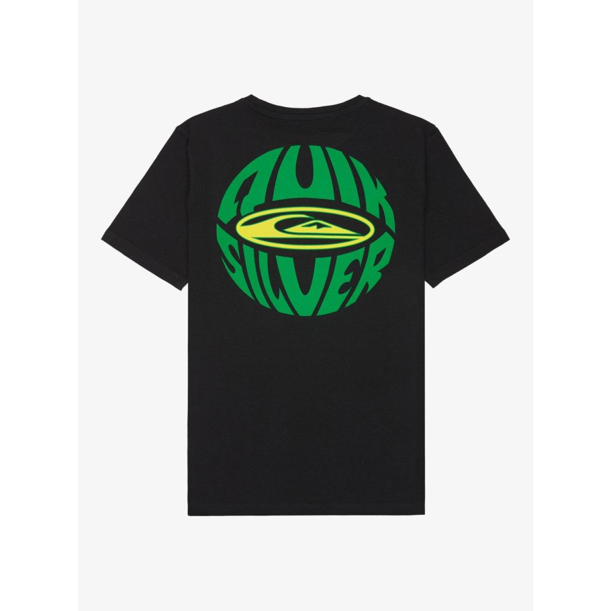 Quik Globe Quiksilver