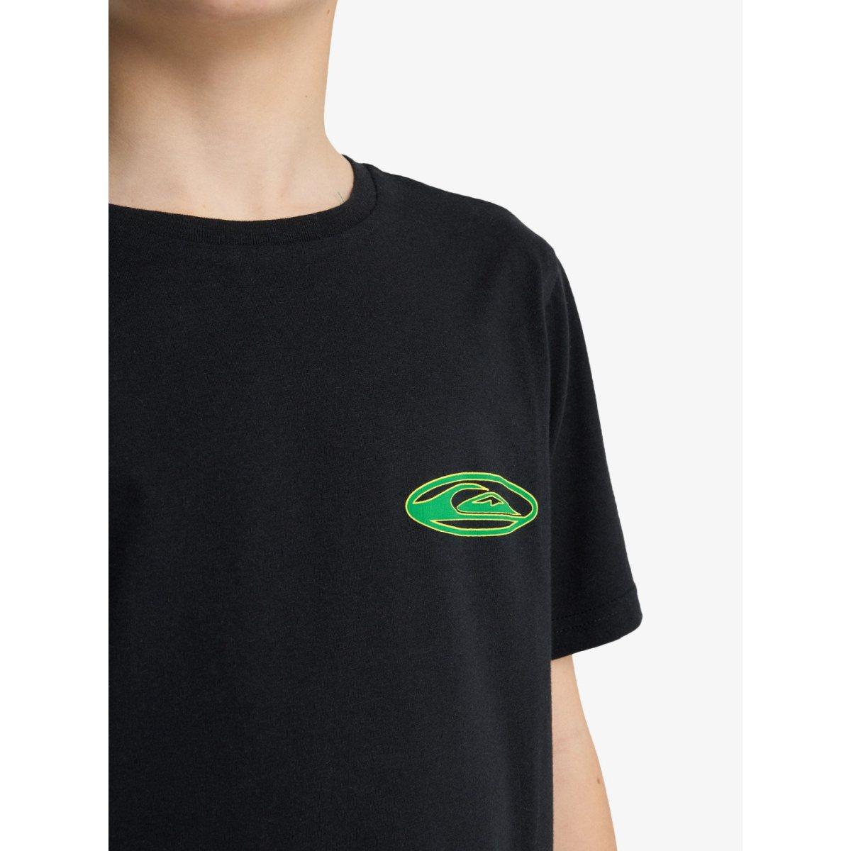 Quik Globe Quiksilver