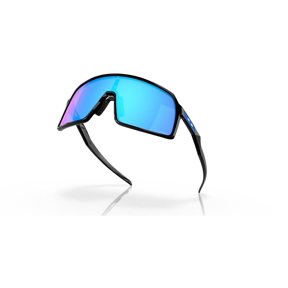 Sutro Oakley
