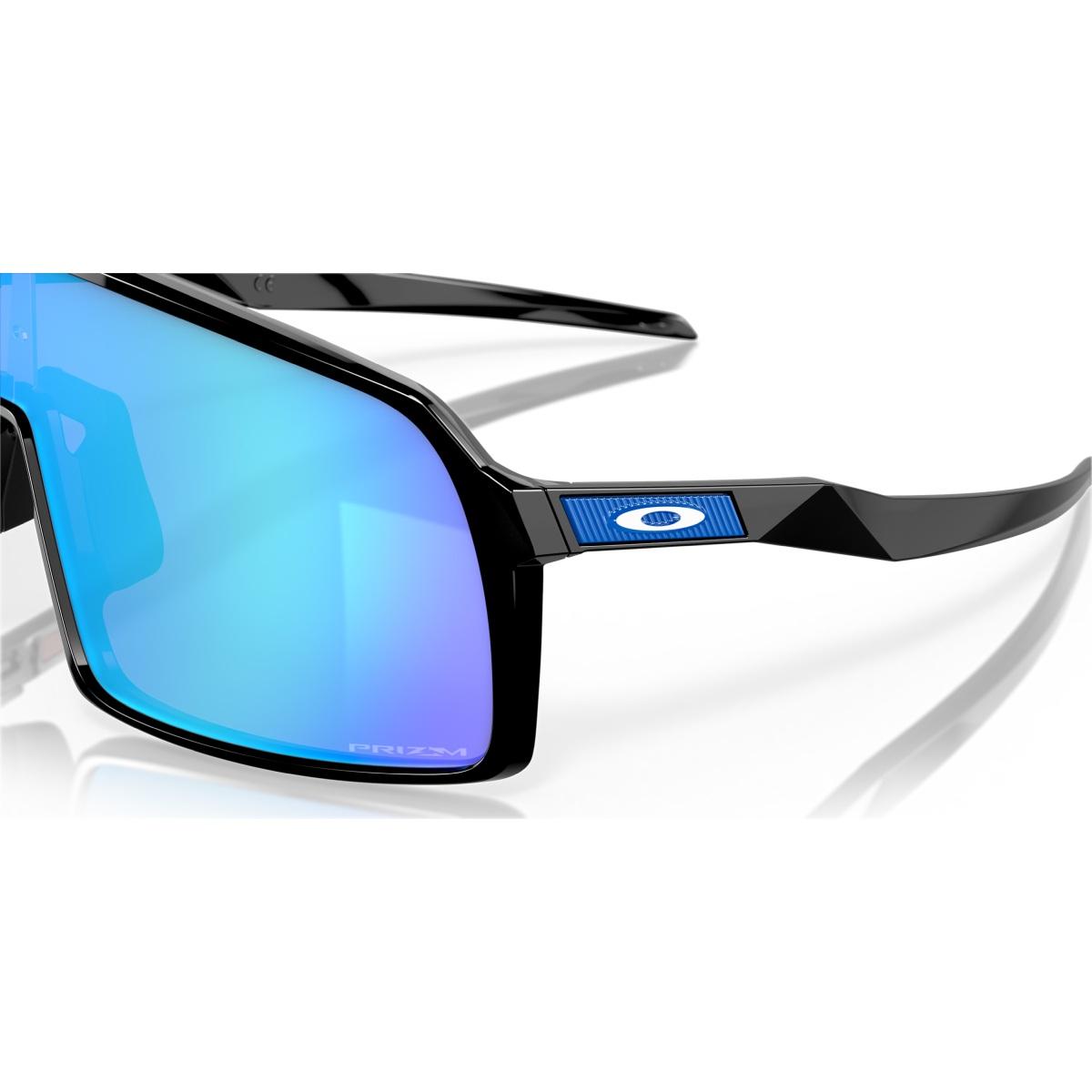 Sutro Oakley
