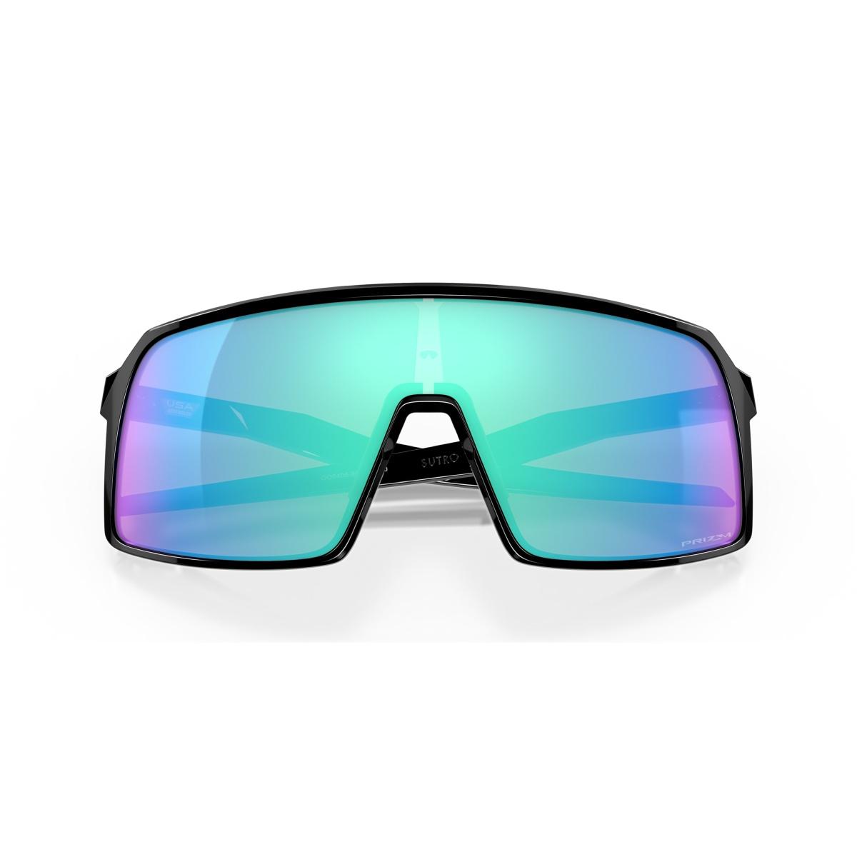 Sutro Oakley