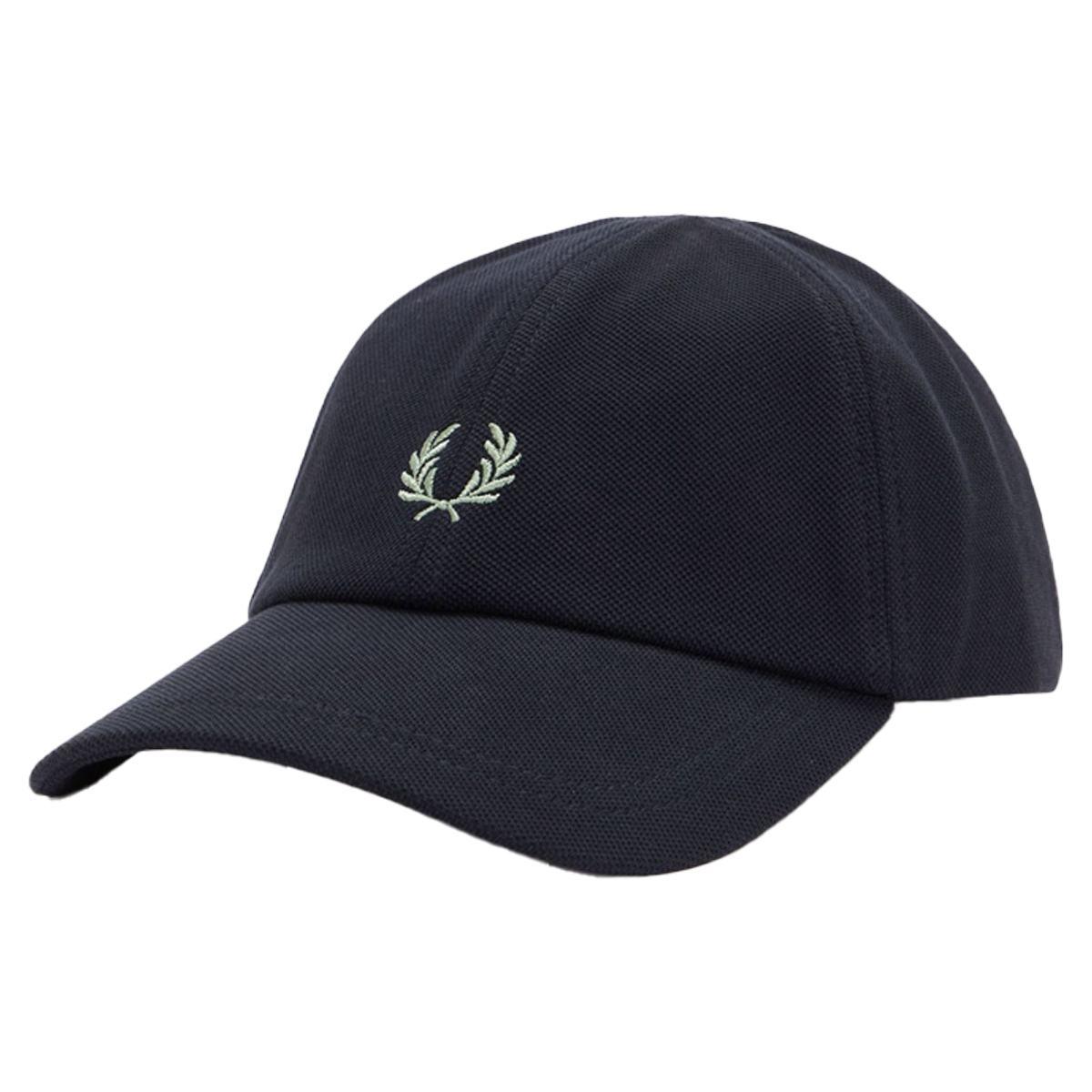 Piqué Classic Fred Perry