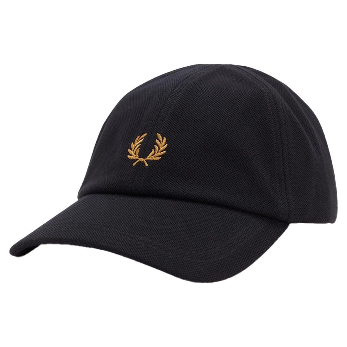 Piqué Classic Fred Perry