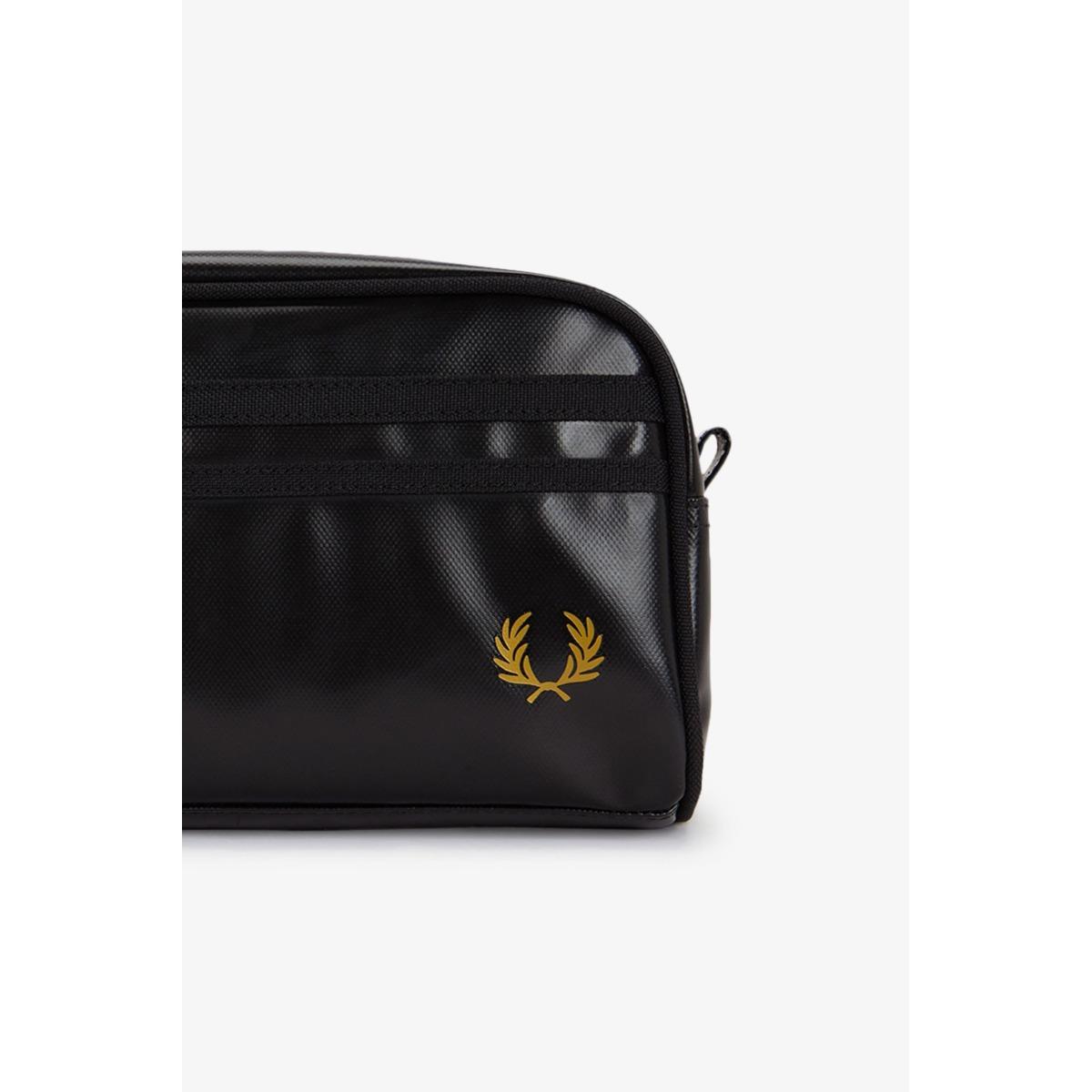 Wash Bag Fred Perry