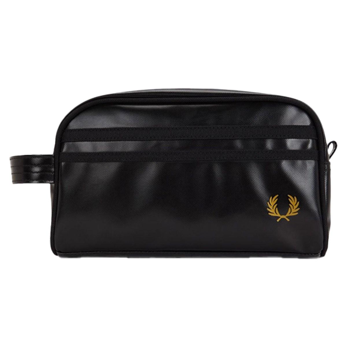 Wash Bag Fred Perry