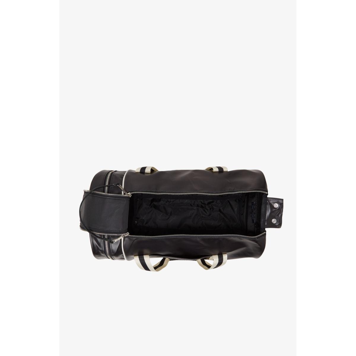 Classic Barrel Bag Fred Perry