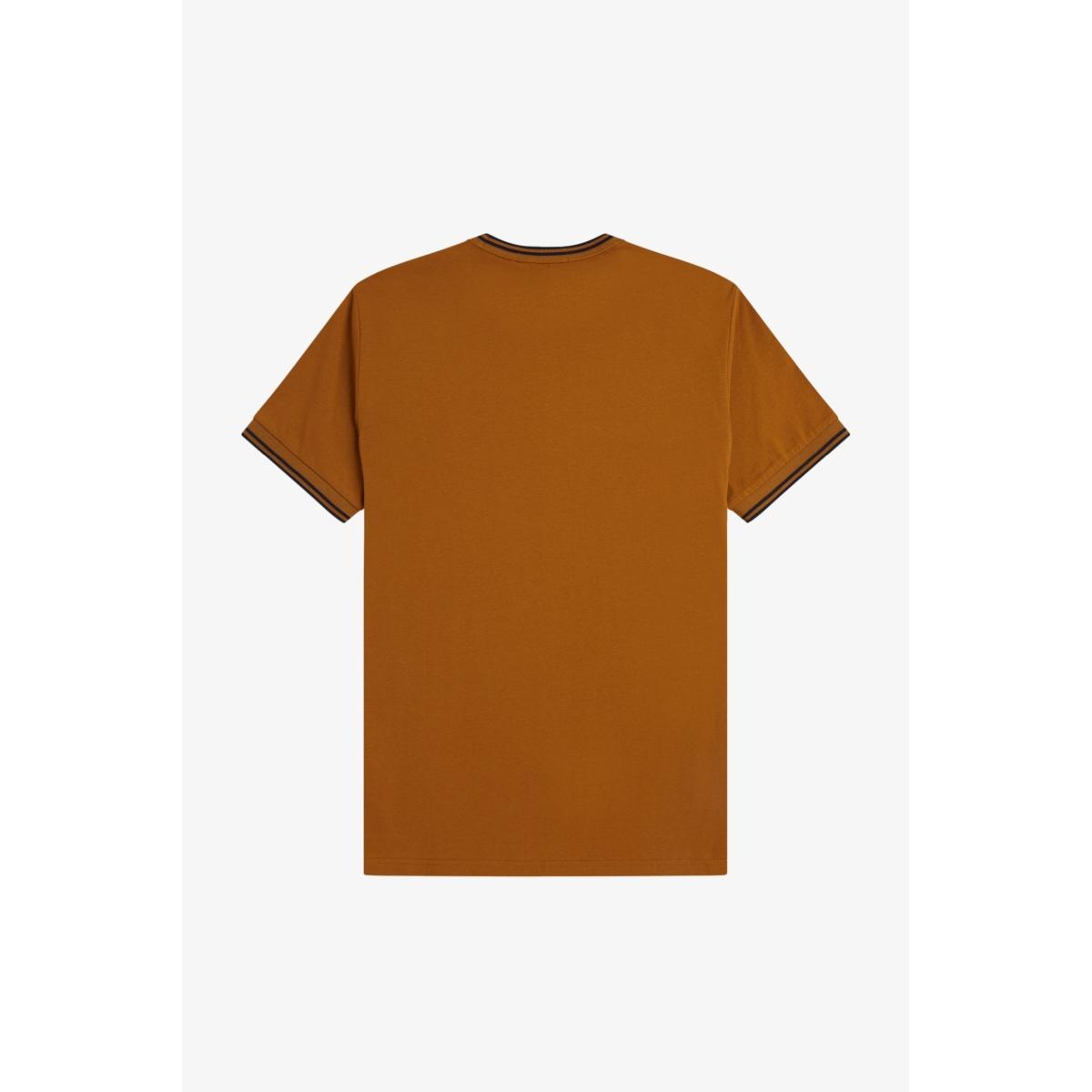 Twin Tipped Fred Perry