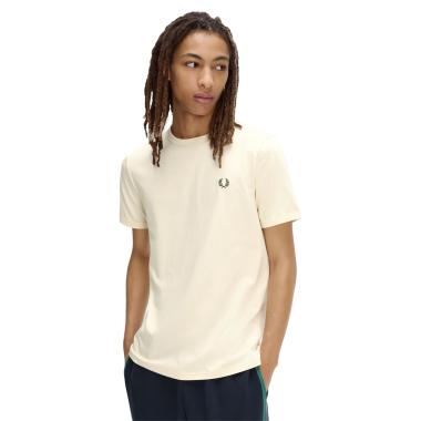 Ringer Fred Perry