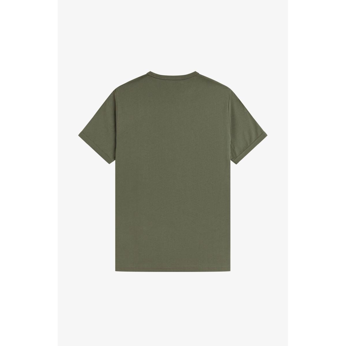 Ringer Fred Perry
