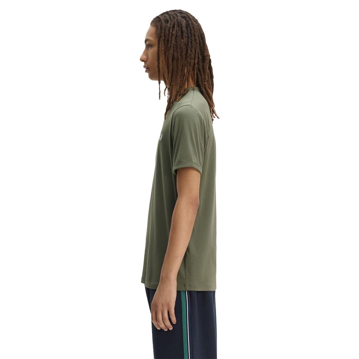 Ringer Fred Perry