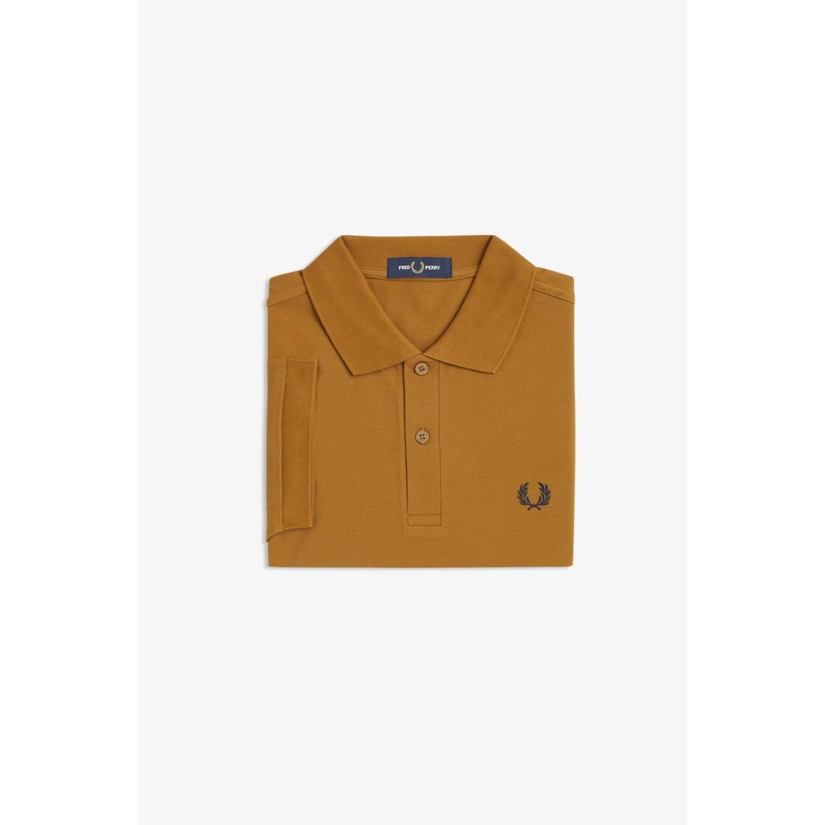 The Fred Perry Shirt M6000 Fred Perry