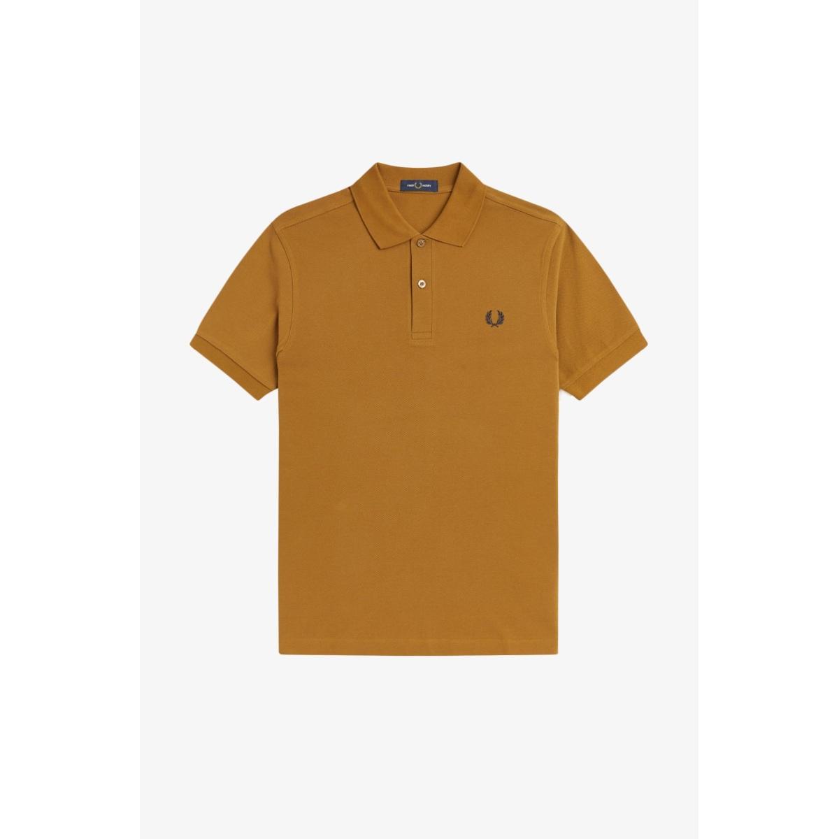 The Fred Perry Shirt M6000 Fred Perry