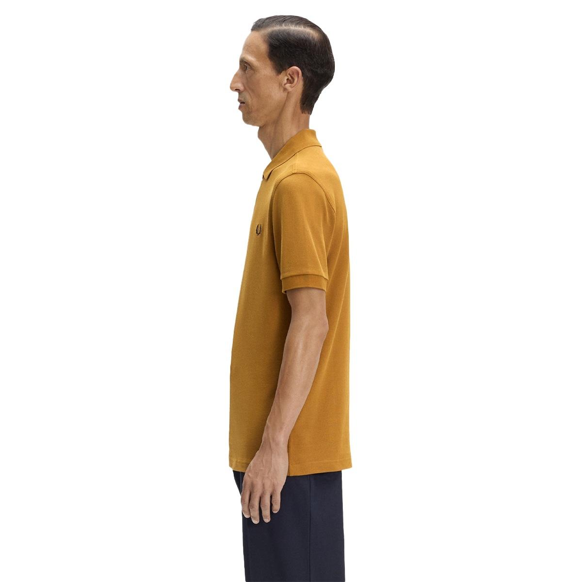 The Fred Perry Shirt M6000 Fred Perry