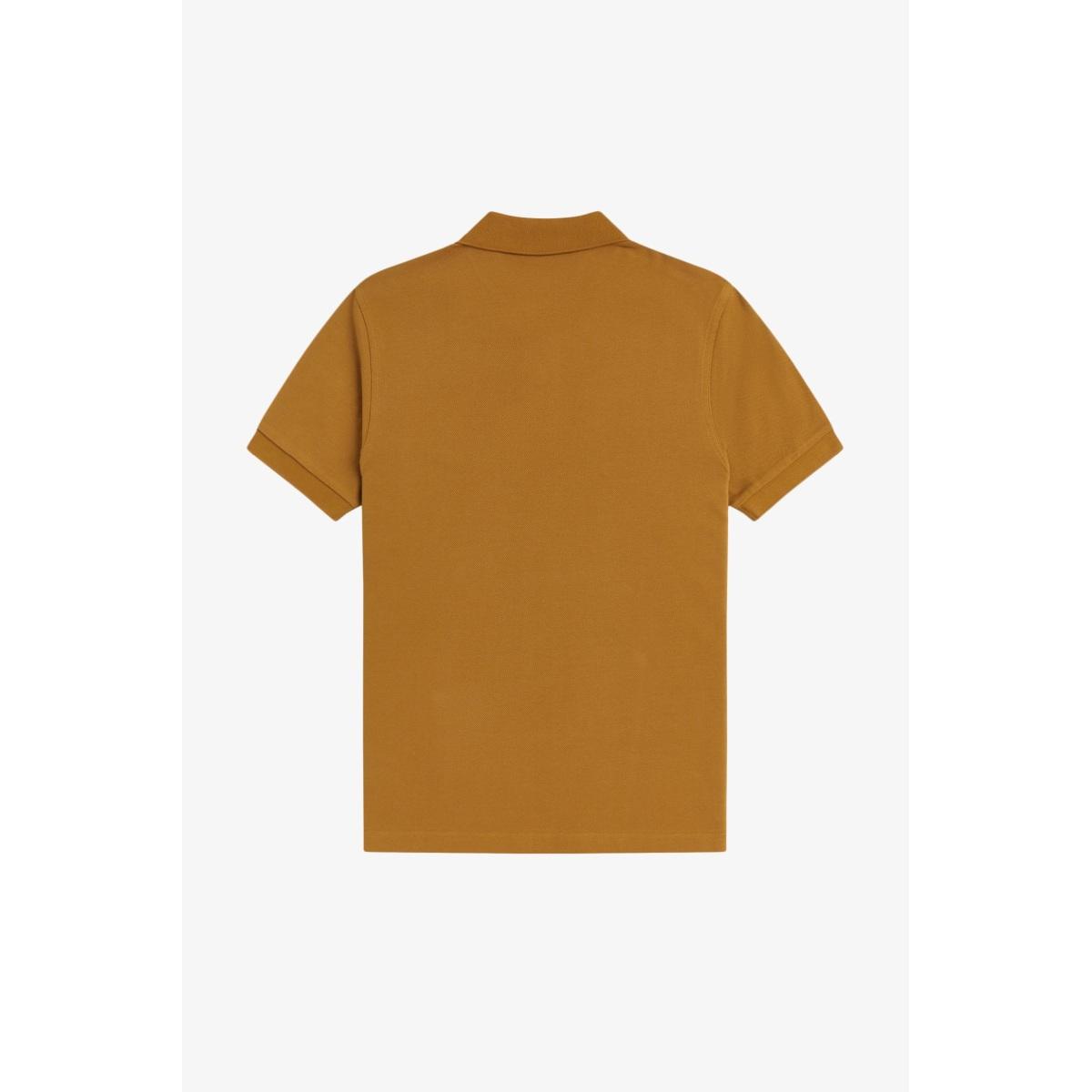 The Fred Perry Shirt M6000 Fred Perry