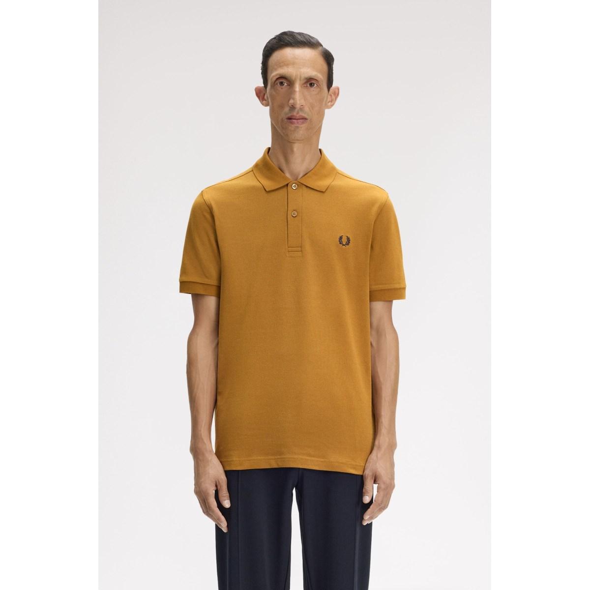 The Fred Perry Shirt M6000 Fred Perry