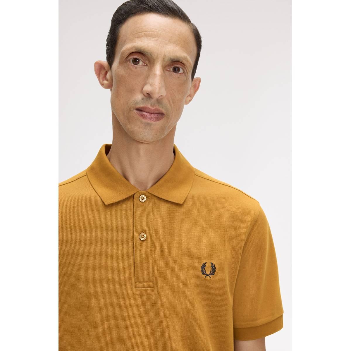 The Fred Perry Shirt M6000 Fred Perry
