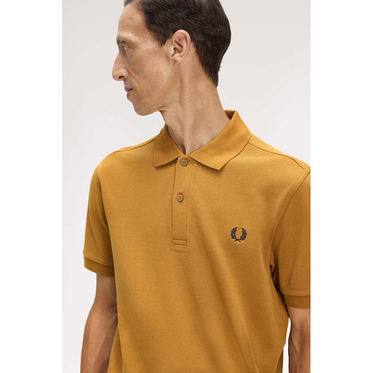 The Fred Perry Shirt M6000 Fred Perry