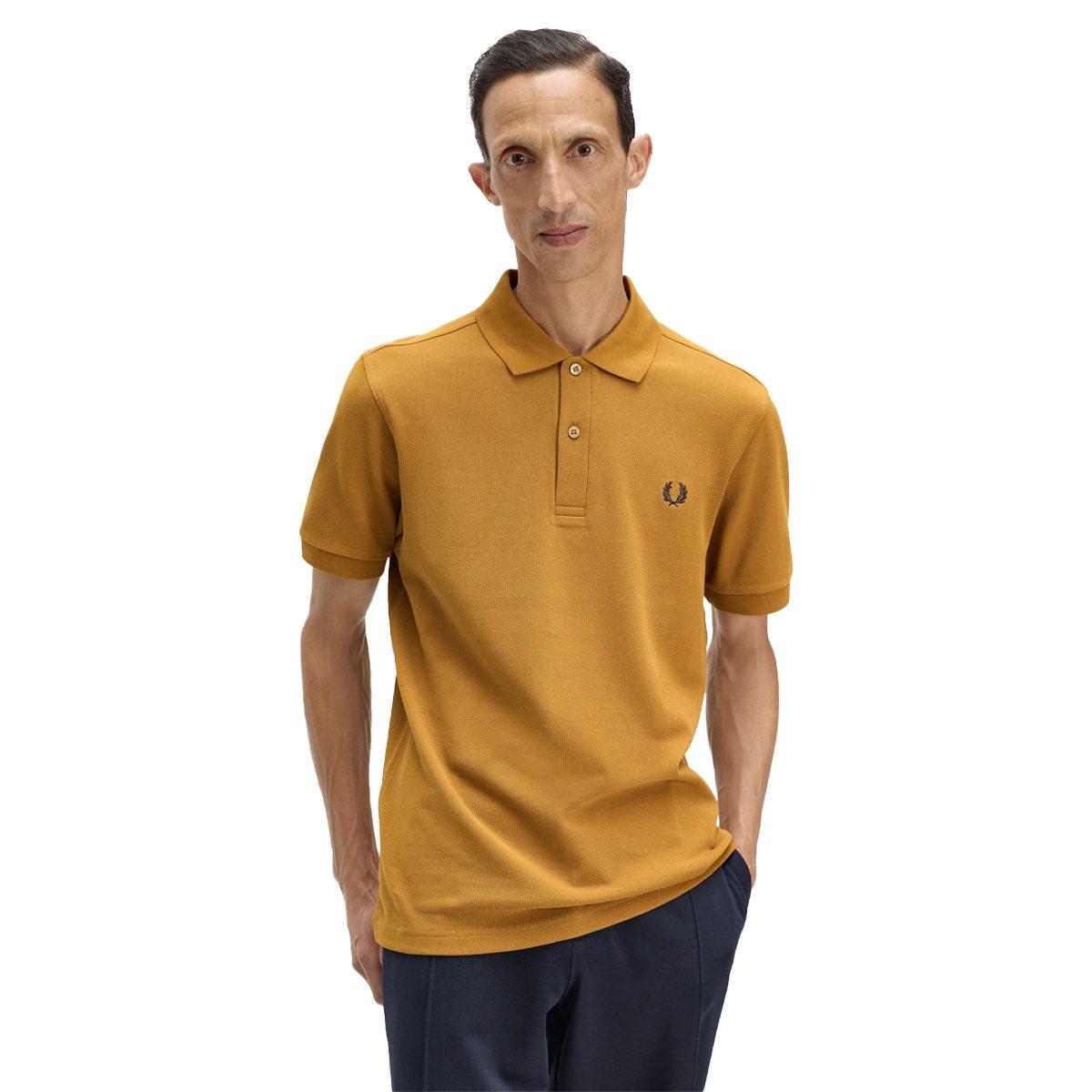 The Fred Perry Shirt M6000 Fred Perry