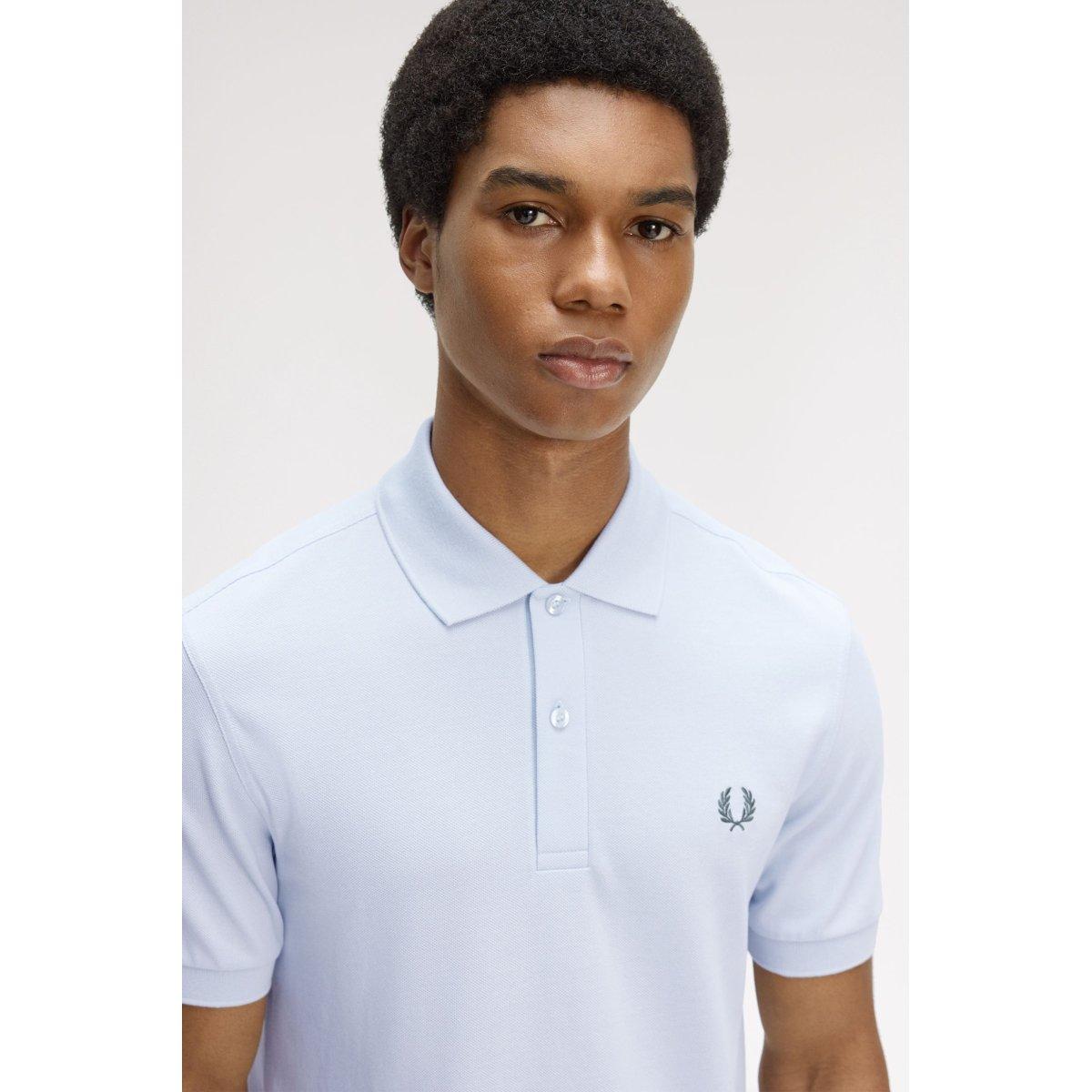 The Fred Perry Shirt M6000 Fred Perry