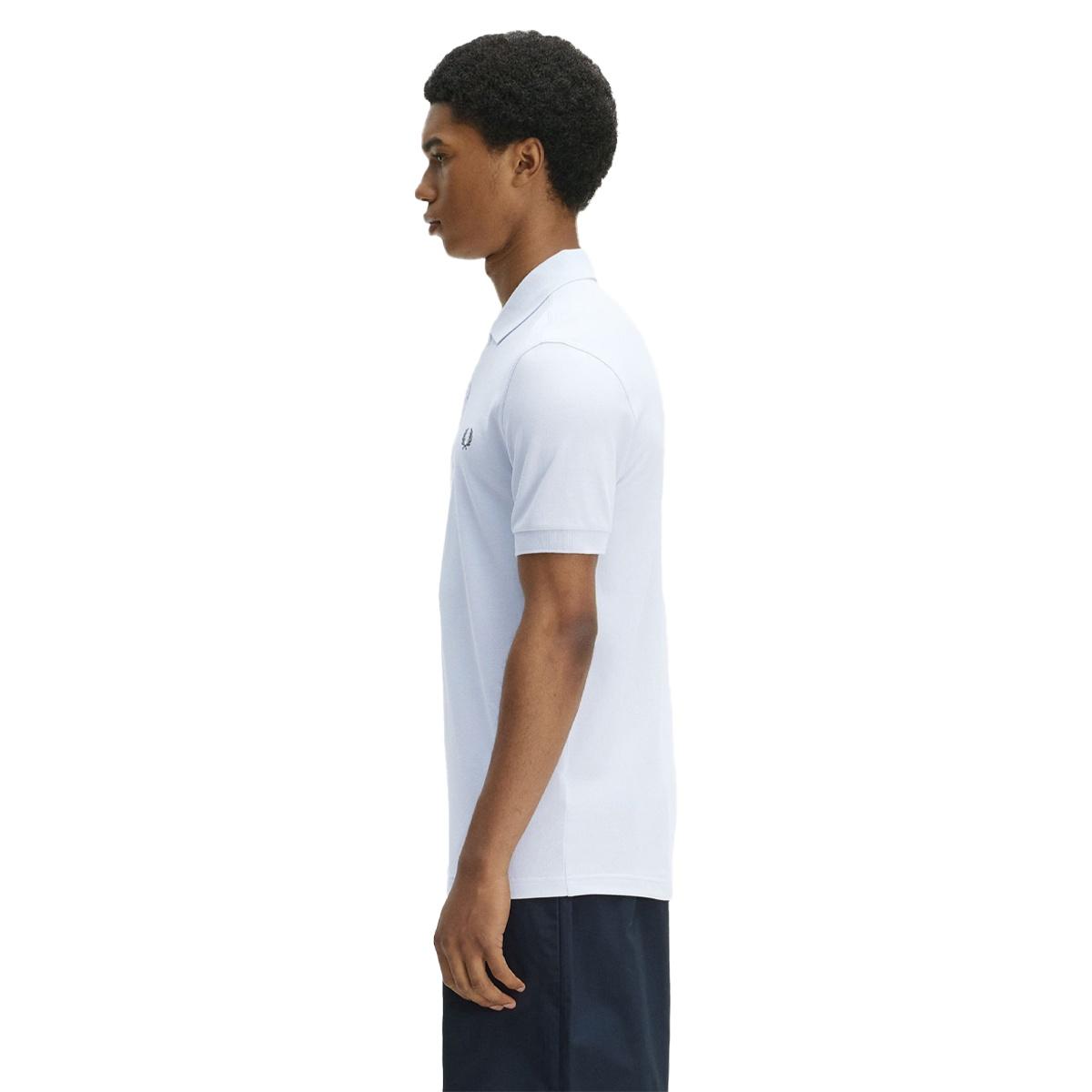The Fred Perry Shirt M6000 Fred Perry