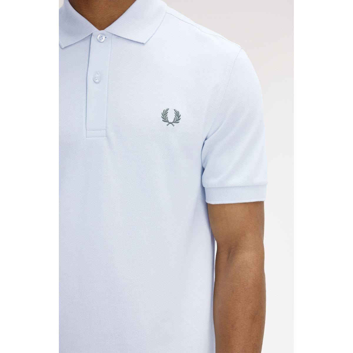 The Fred Perry Shirt M6000 Fred Perry