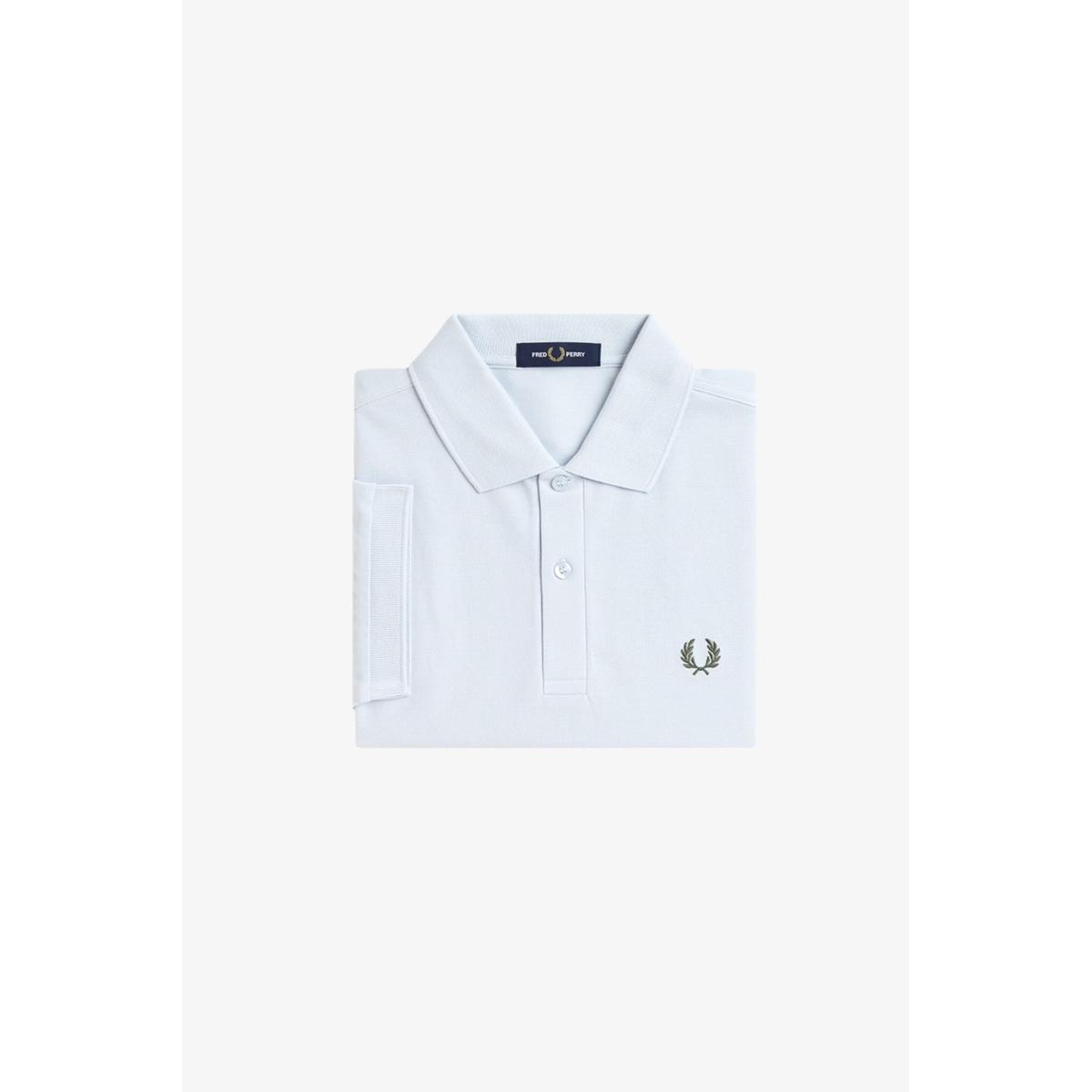 The Fred Perry Shirt M6000 Fred Perry