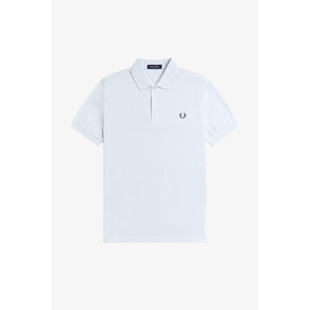 The Fred Perry Shirt M6000 Fred Perry