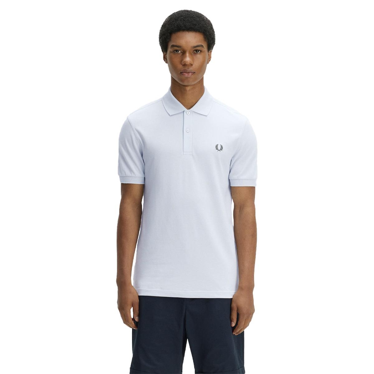 The Fred Perry Shirt M6000 Fred Perry