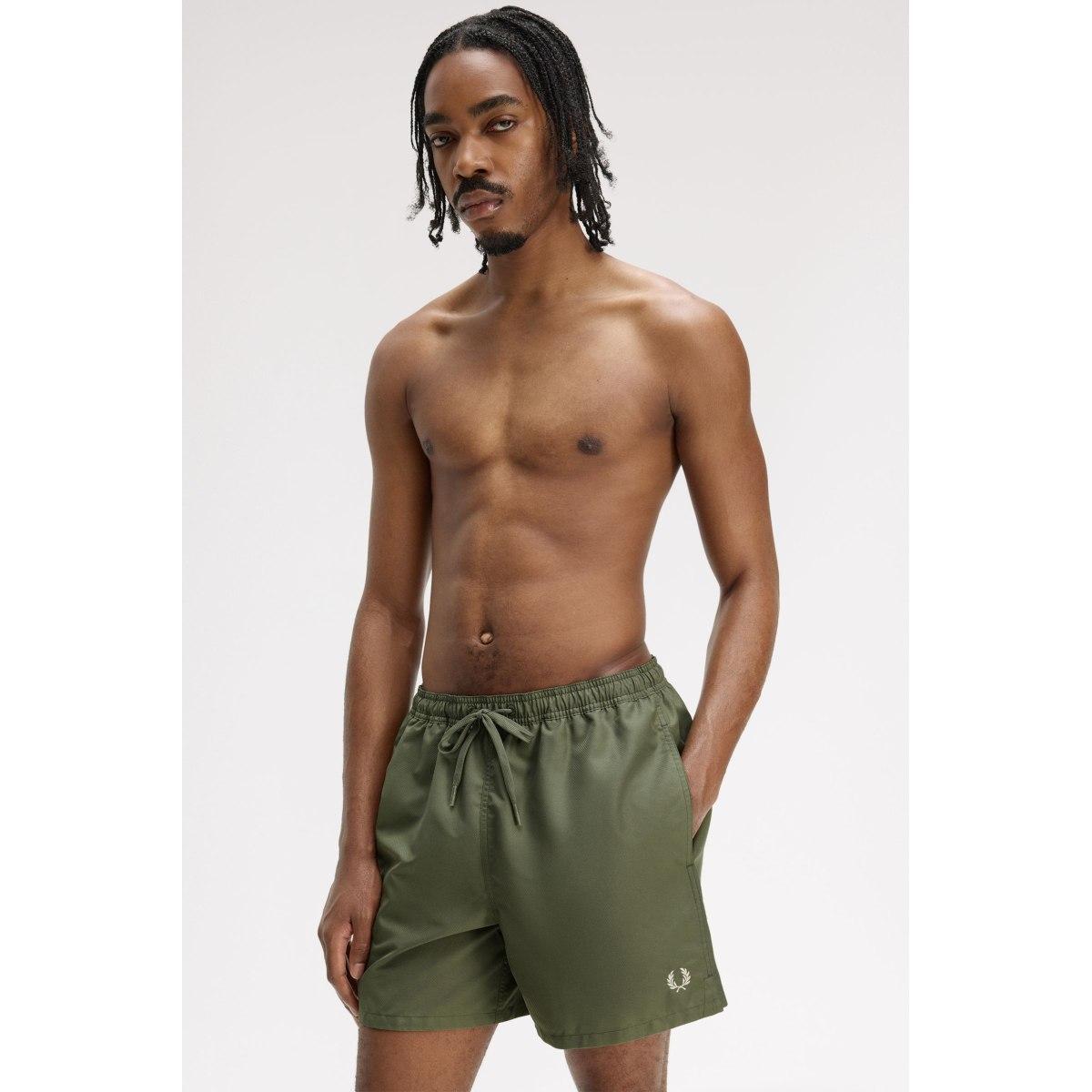 Swimshorts Fred Perry