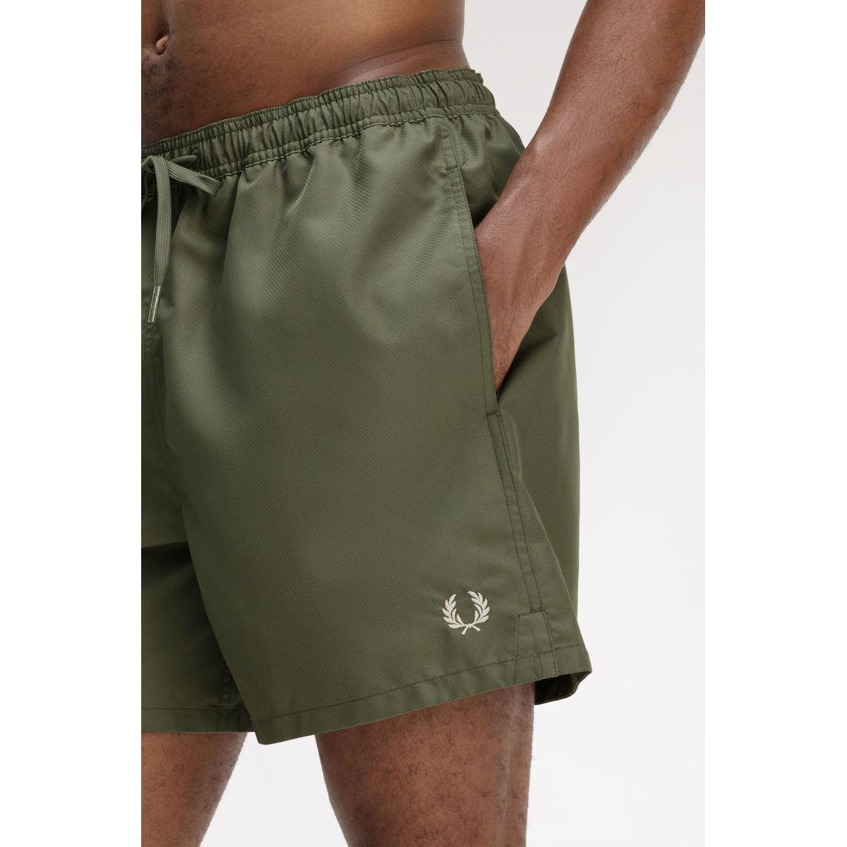 Swimshorts Fred Perry
