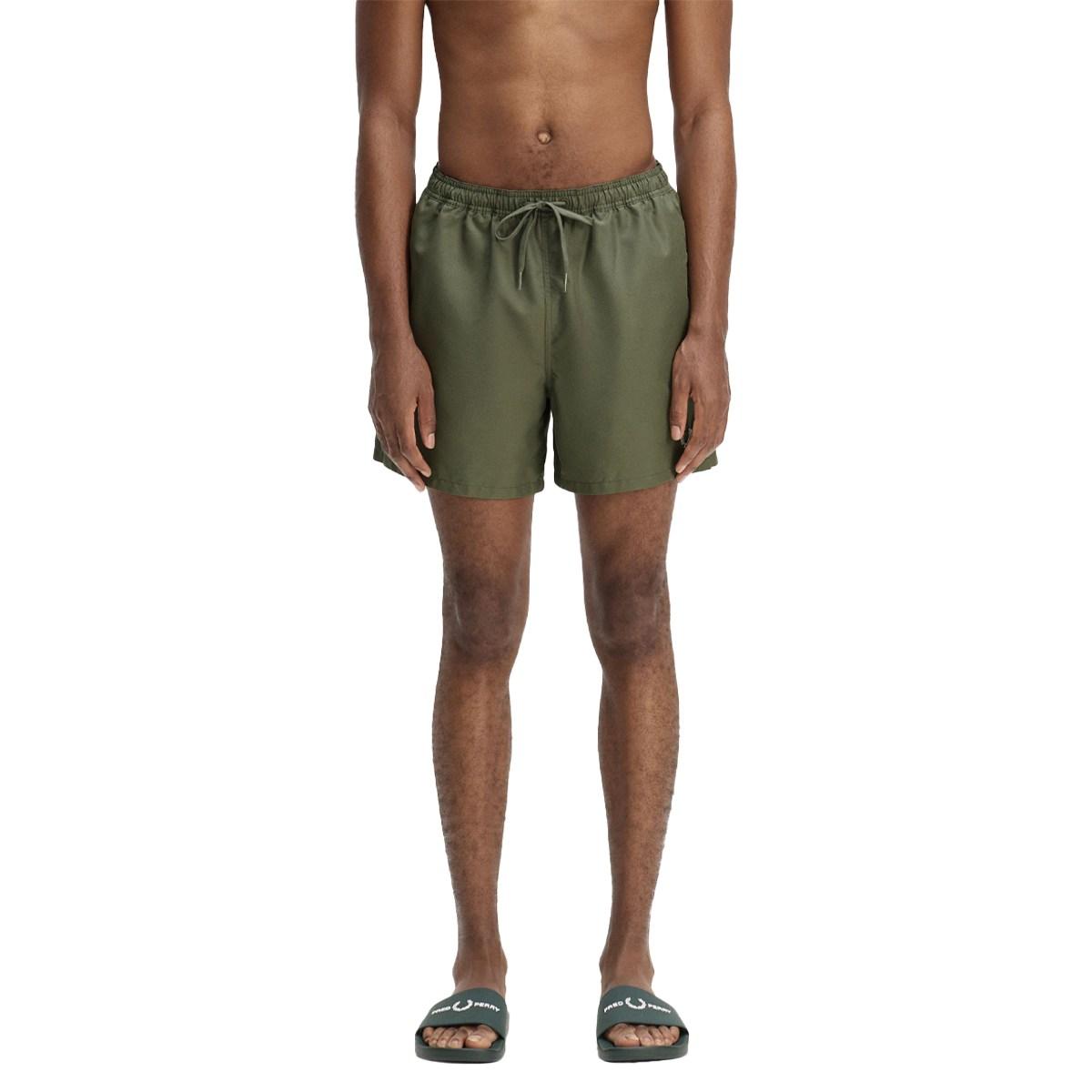 Swimshorts Fred Perry