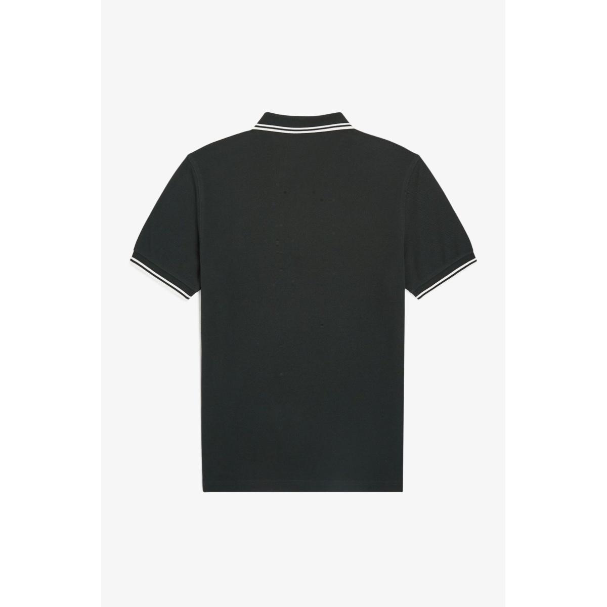 The Fred Perry Shirt M3600 Fred Perry