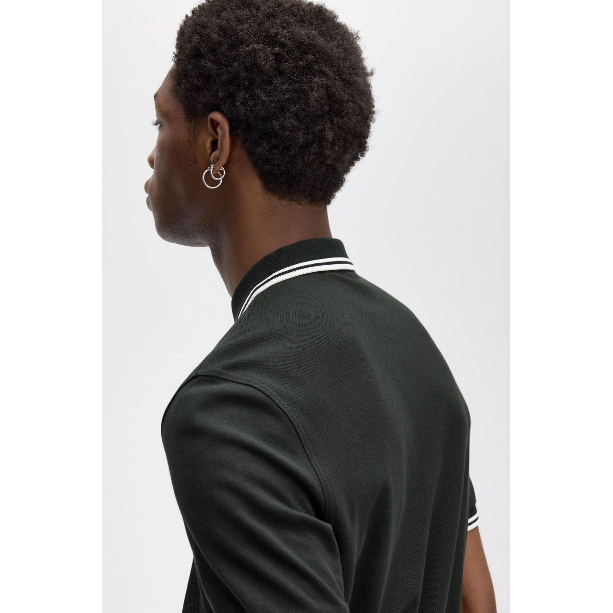 The Fred Perry Shirt M3600 Fred Perry