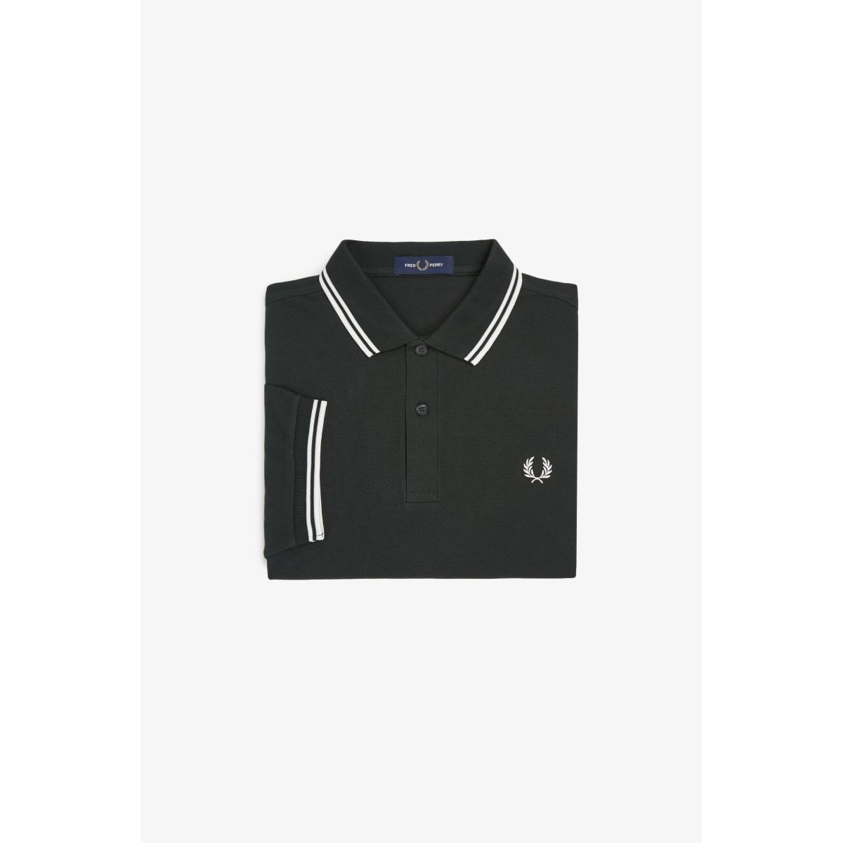 The Fred Perry Shirt M3600 Fred Perry