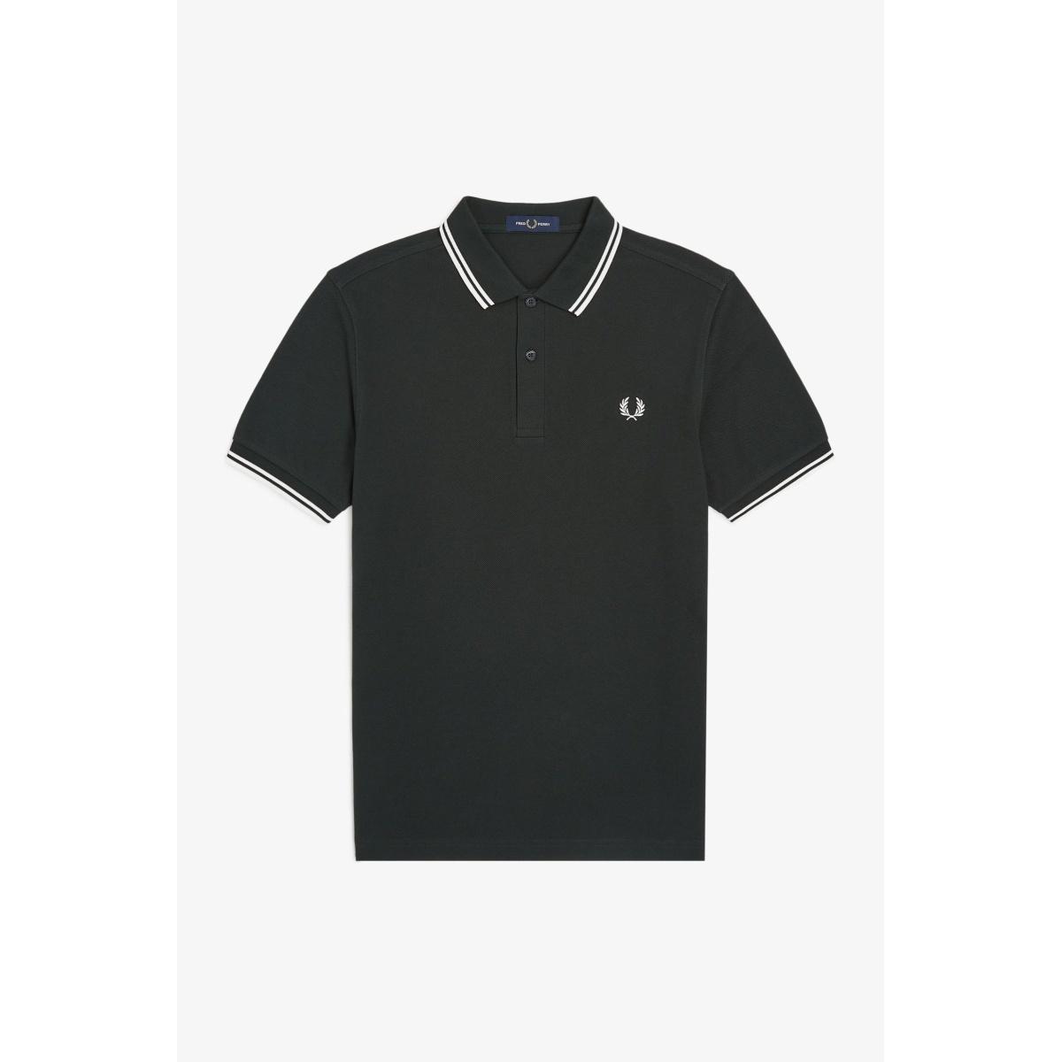 The Fred Perry Shirt M3600 Fred Perry