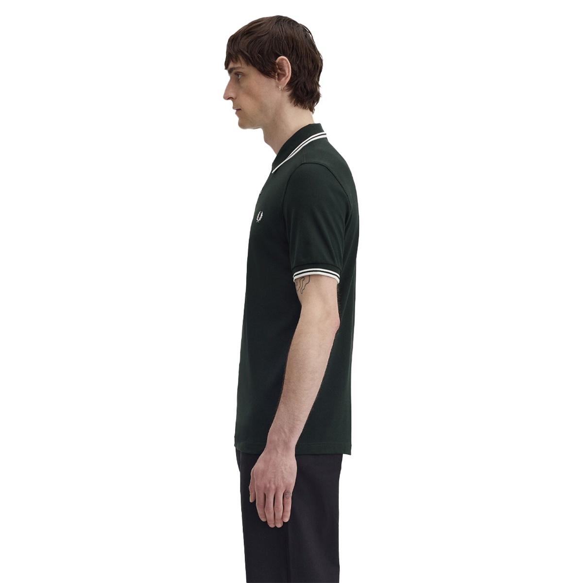 The Fred Perry Shirt M3600 Fred Perry