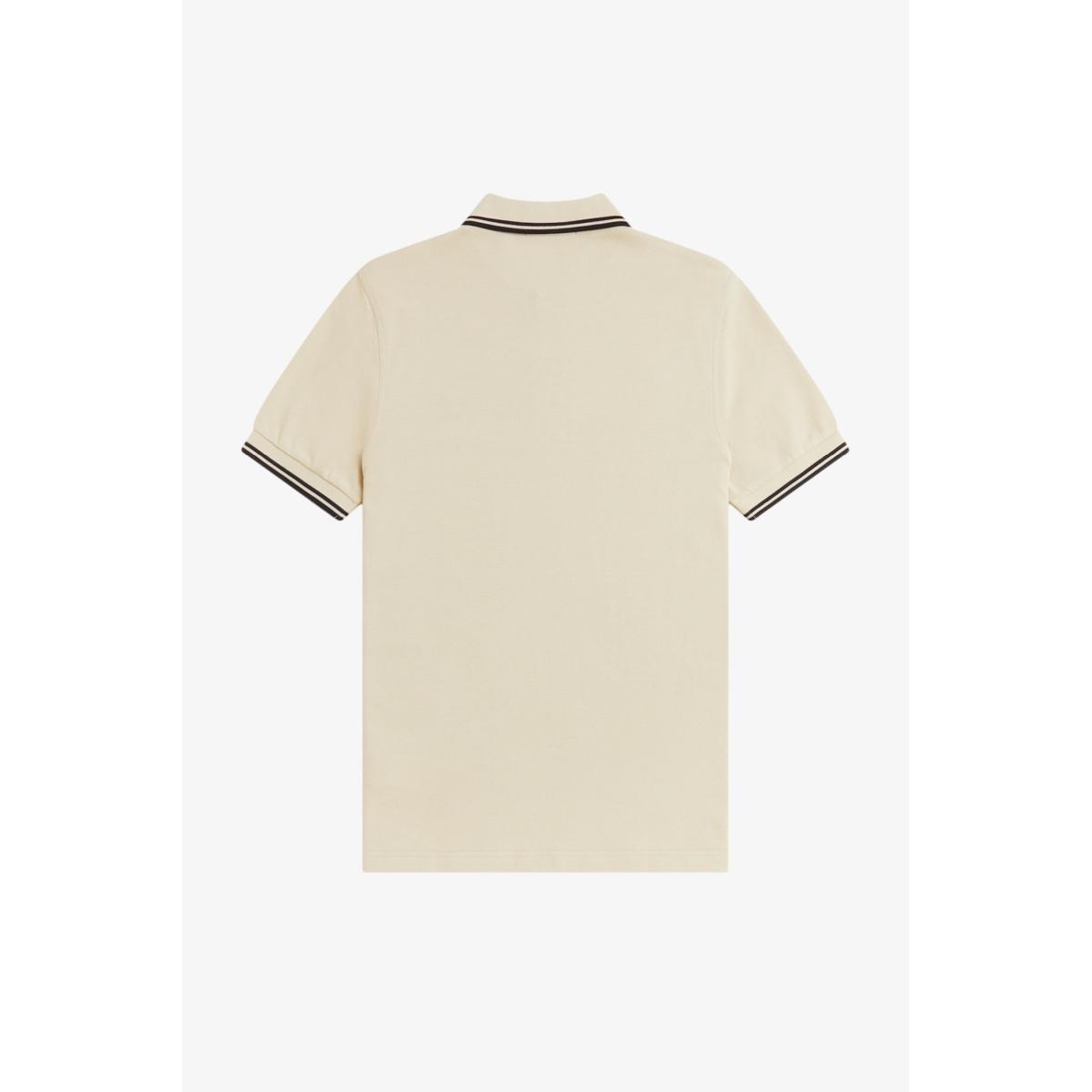 The Fred Perry Shirt M3600 Fred Perry