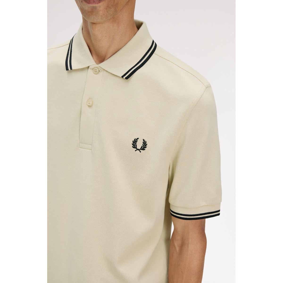 The Fred Perry Shirt M3600 Fred Perry