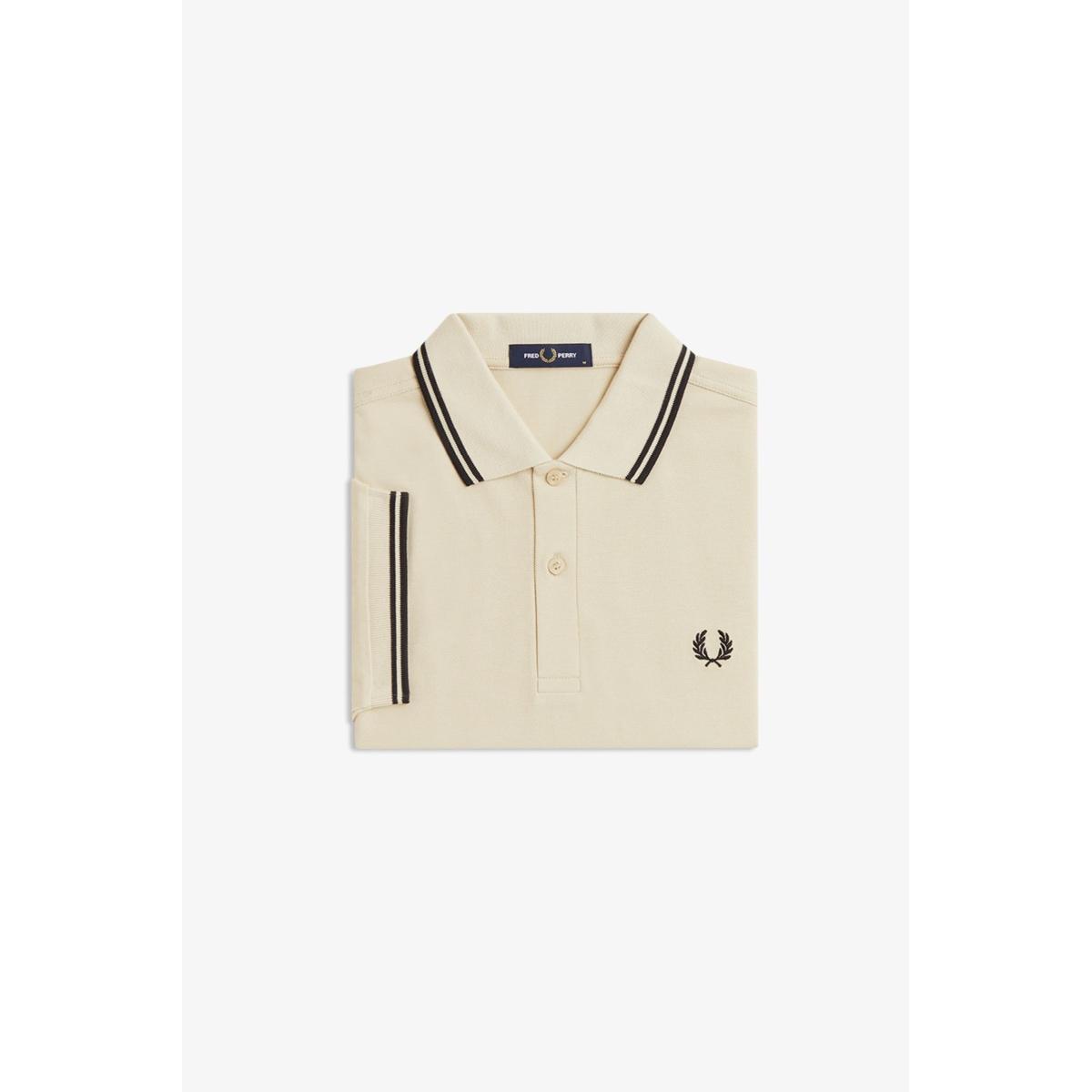 The Fred Perry Shirt M3600 Fred Perry