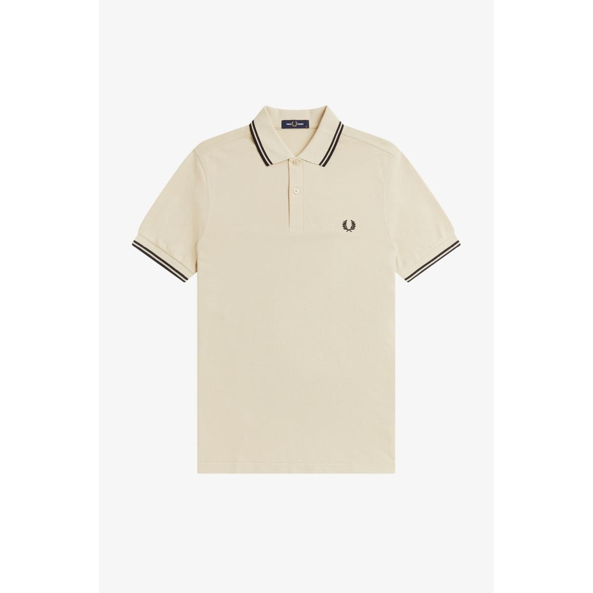The Fred Perry Shirt M3600 Fred Perry